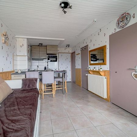 Bulle De Neige Apartment Les Angles  Exterior foto